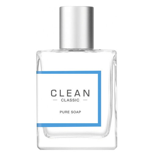 Clean Pure Soap 純淨皂香中性淡香精
