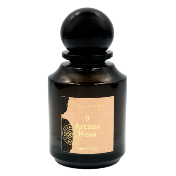 L'Artisan Parfumeur  Arcana Rosa 阿蒂仙之香 9 神秘玫瑰中性淡香精