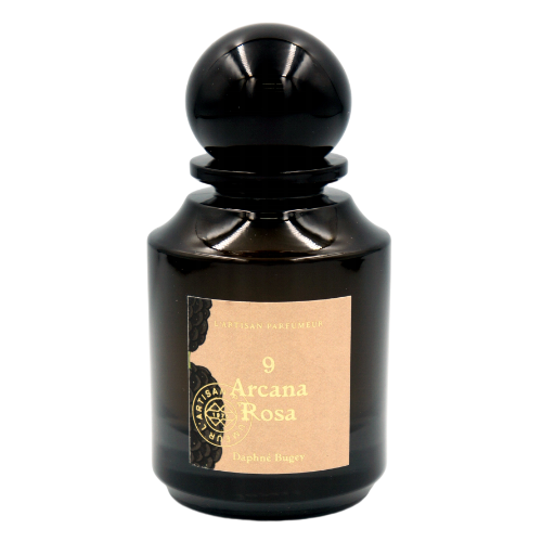 L'Artisan Perfumeur  Arcana Rosa 阿蒂仙之香 9 神秘玫瑰中性淡香精