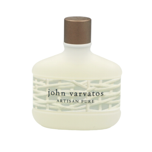 John Varvatos Artisan Pure 工匠純淨男性淡香水迷你瓶