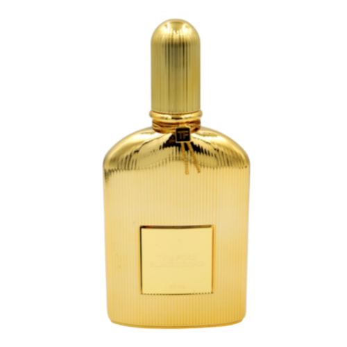 Tom Ford Black Orchid Parfum 黑蘭花金色深邃版中性香水