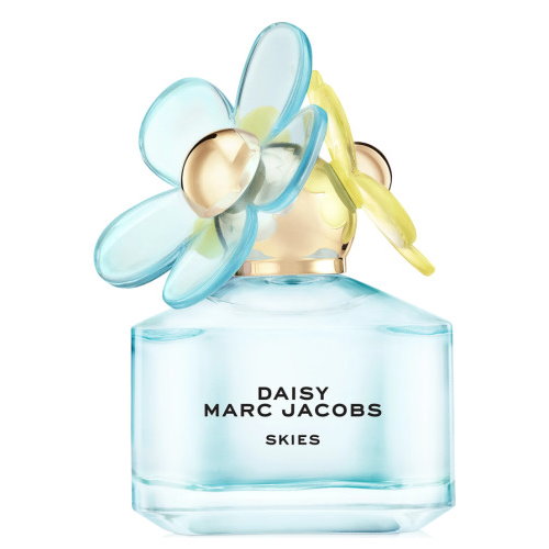 Marc Jacobs  小雛菊天空之鏡限量版女性淡香水
