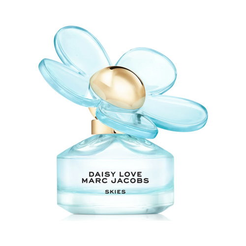 Marc Jacobs 親愛雛菊天空之鏡限量版女性淡香水