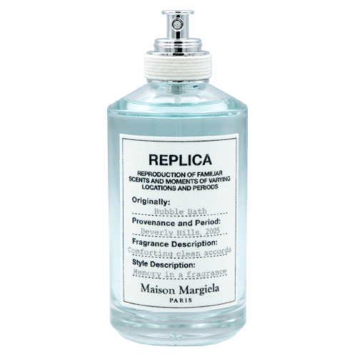 Maison Margiela Bubble Bath 泡泡浴淡香水