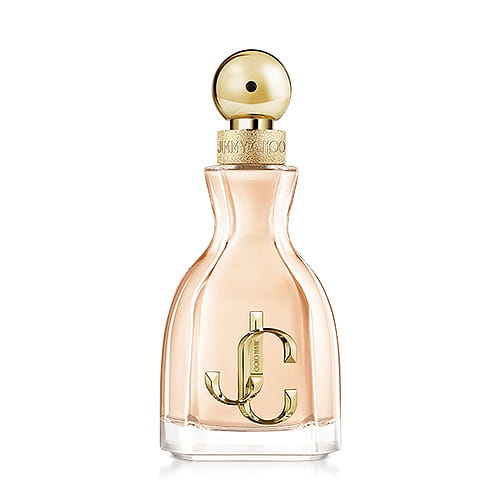 Jimmy Choo I Want Choo 熾愛同名淡香精 TESTER