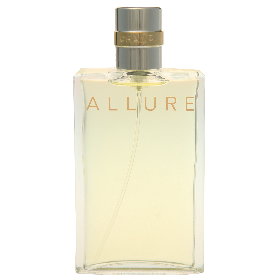 CHANEL Allure 香奈兒傾城之魅女性淡香水 TESTER
