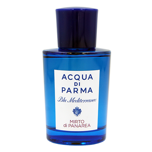 Acqua Di Parma Mirto di Panarea  藍色地中海帕納里加州桂中性淡香水 TESTER