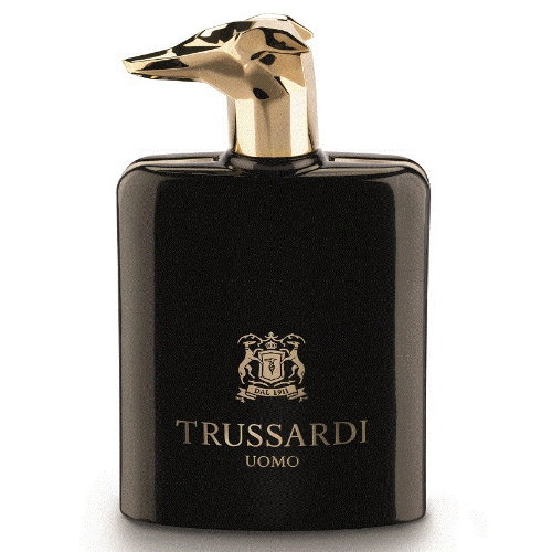 TRUSSARDI 獸首男性淡香精 TESTER