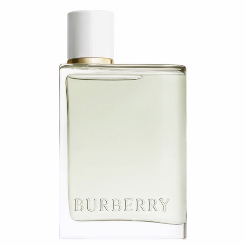 BURBERRY HER 晨曦之翼女性淡香水