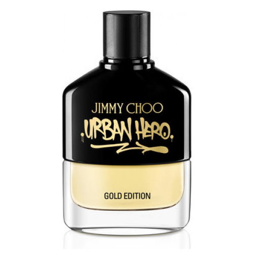 Jimmy Choo Urban Hero GOLD 金典男性淡香精 