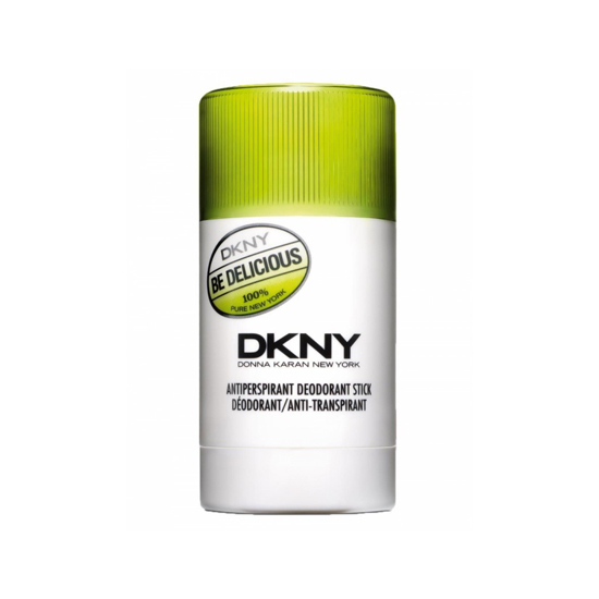 【紅利兌換】DKNY Be Delicious 青蘋果女性香水體香膏
