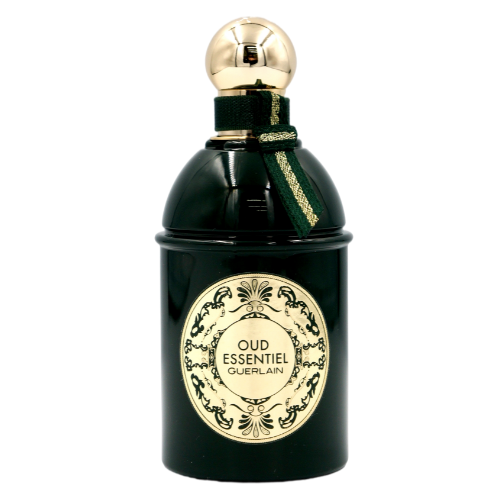 Guerlain Oud Essential 嬌蘭東方迷境系列 烏木凝香淡香精 TESTER