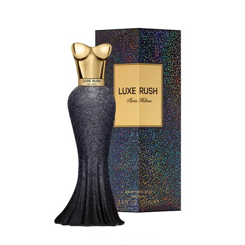 Paris Hilton Luxe Rush 派瑞絲希爾頓奢華訂製服女性淡香精