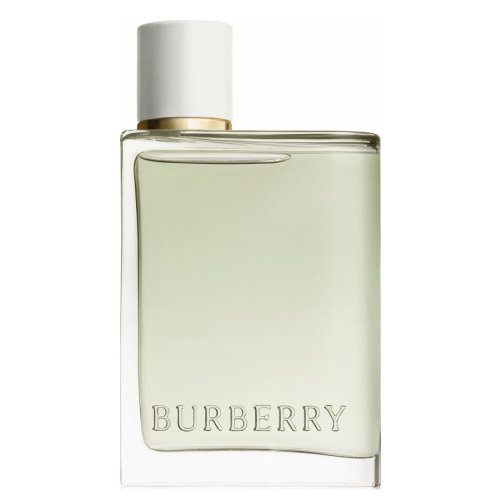 BURBERRY HER 晨曦之翼女性淡香水 TESTER