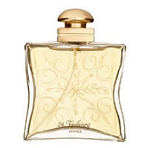 HERMES 24 Faubourg 愛馬仕相遇法布街24號女性淡香水 TESTER