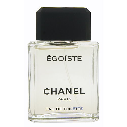 Chanel Egoiste 自我黑金男性淡香水 TESTER