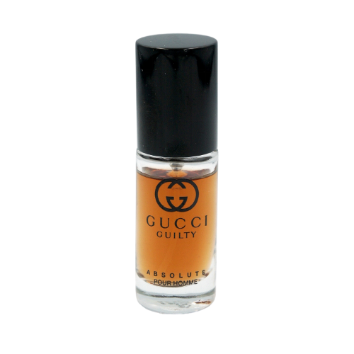 Gucci Guilty Absolute 罪愛絕對男性淡香精隨身香氛