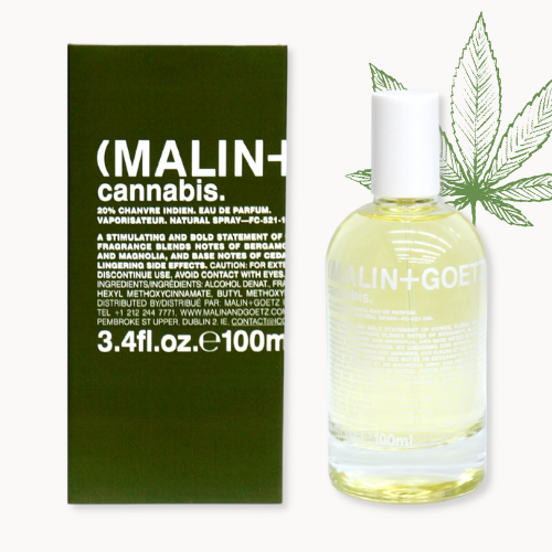 Malin+Goetz Cannabis 大麻草 淡香精