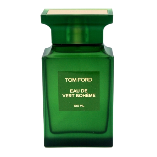 Tom Ford Eau de Vert Boheme 森林波希米亞清新版淡香水