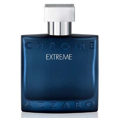 Azzaro Chrome Extreme 海洋鉻元素極致男性淡香水