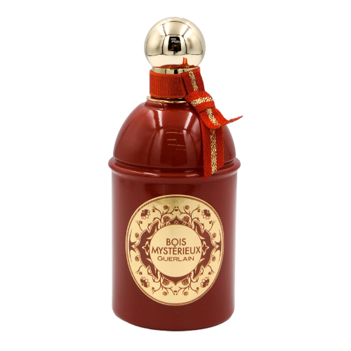 Guerlain 嬌蘭 Bois Mysterieux 香木奧秘淡香精 TESTER
