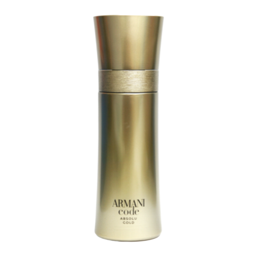Giorgio Armani Code Absolu Gold 男性淡香精