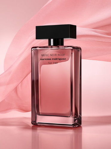 Narciso Rodriguez 嫣紅繆思女性淡香精