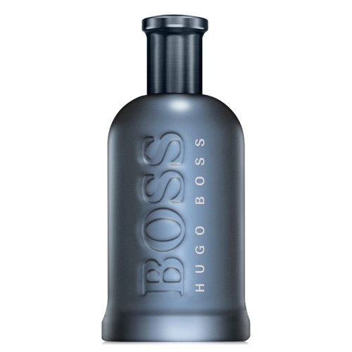 Boss Bottled Marine 自信海洋男性淡香水