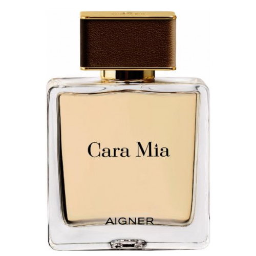 AIGNER Cara Mia 卡拉蜜拉真愛女性淡香精