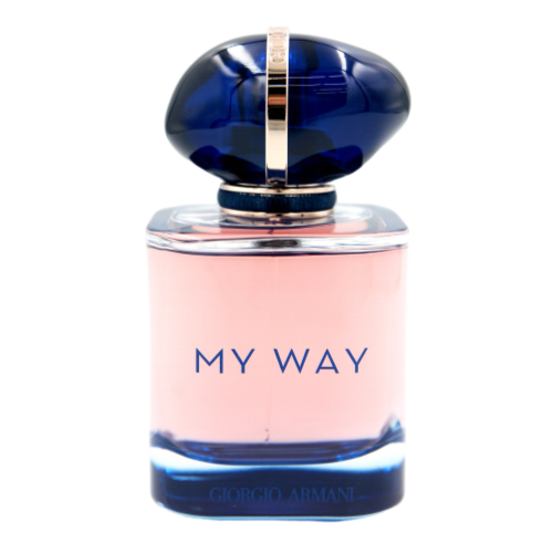Giorgio Armani My Way Intense 深刻版女性淡香精