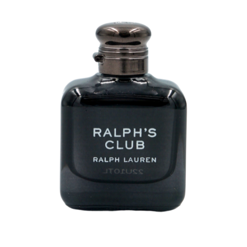 Ralph Lauren Ralph’s club 俱樂部男性淡香精迷你瓶