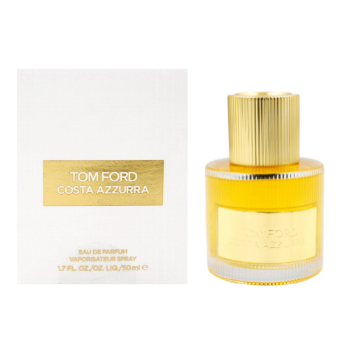 Tom Ford Costa Azzurra 中性淡香精(2021新版)