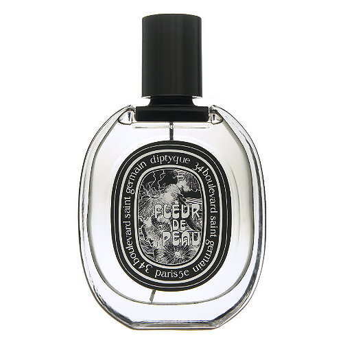 Diptyque Fleur de Peau 肌膚之華中性淡香精 TESTER