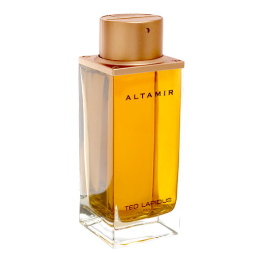 Ted Lapidus Altamir 手工木吉他男性淡香水
