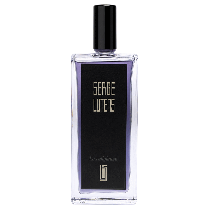 Serge Lutens La Religieuse 修女中性淡香精 TESTER