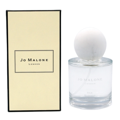 Jo Malone 地中海花園系列合歡花香水-Silk Blossom