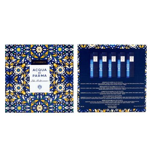 Acqua di Parma 藍色地中海系列香水禮盒