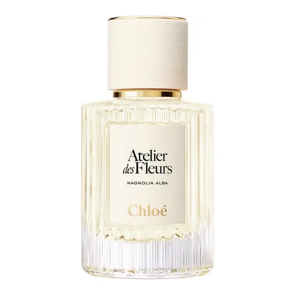 Chloe Magnolia Alba 仙境花園 木蘭詩語中性淡香精