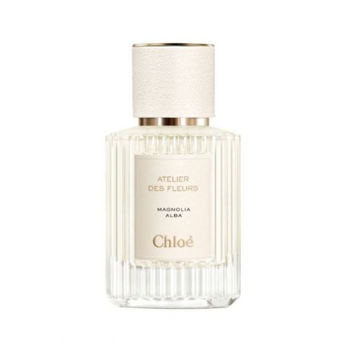 Chloe Magnolia Alba 仙境花園 木蘭詩語中性淡香精