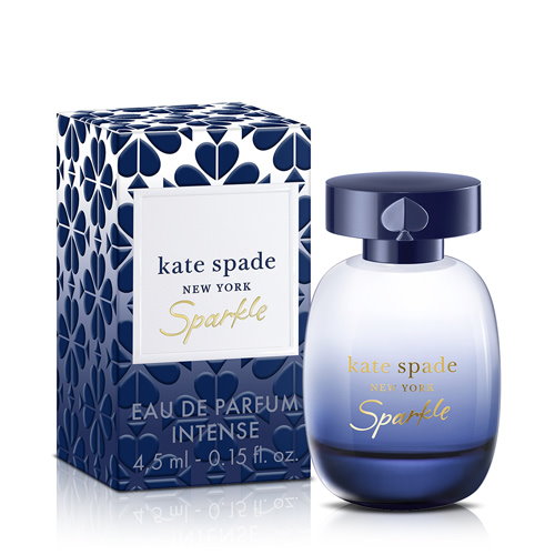 Kate Spade 桃氣星空女性淡香精迷你瓶