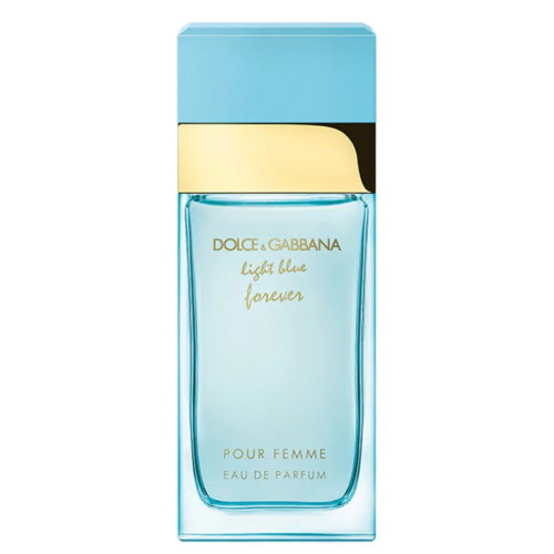 D&G Light Blue  Forever 淺藍詠愛女性淡香精