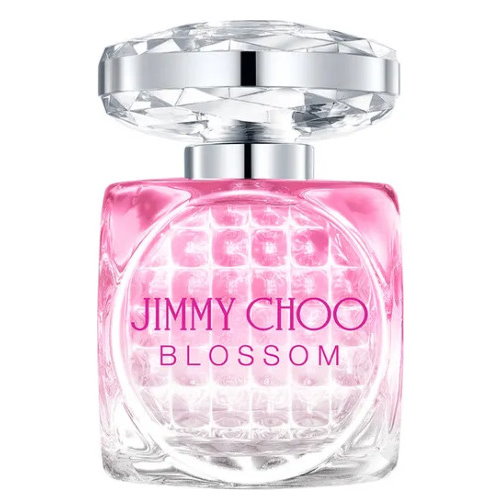 Jimmy Choo Blossom 春暖繽紛限量版女性淡香精