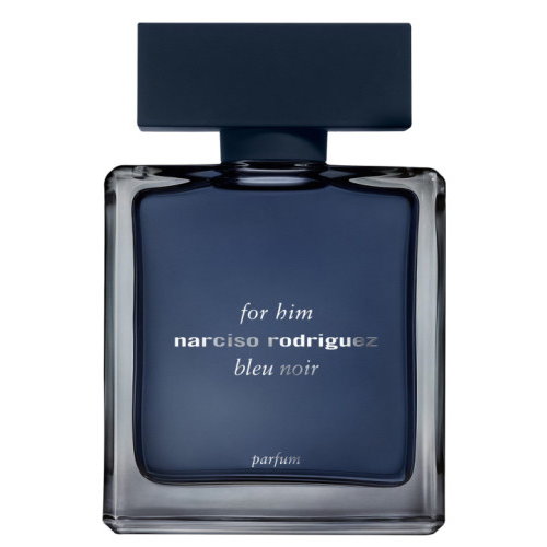 Narciso Rodriguez Bleu Noir 紳藍男性香精 PARFUM TESTER
