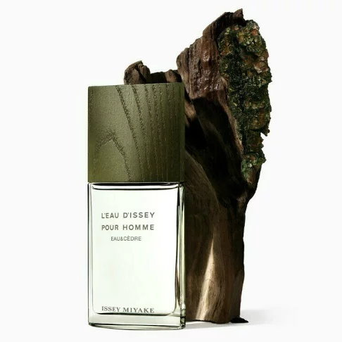 Issey Miyake Cedre 三宅一生 一生之水雪松男性淡香水