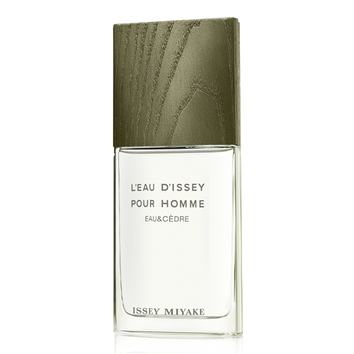 Issey Miyake Cedre 三宅一生 一生之水雪松男性淡香水