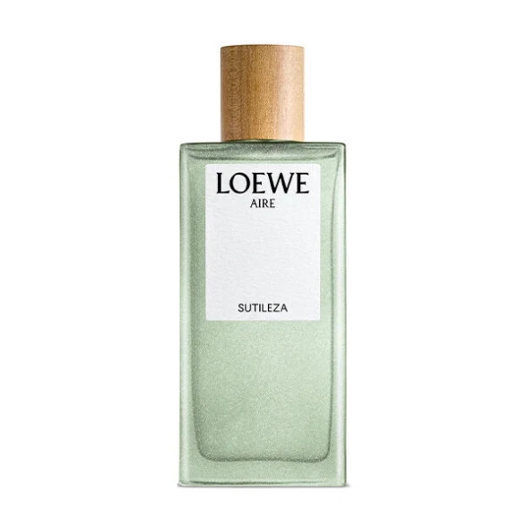 LOEWE AIRE Sutileza 羅威馬德里奇蹟天光女性淡香水