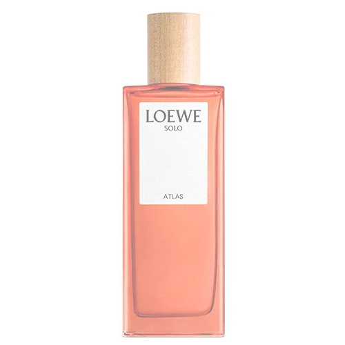 Loewe Solo Atlas 阿特拉斯男性淡香精