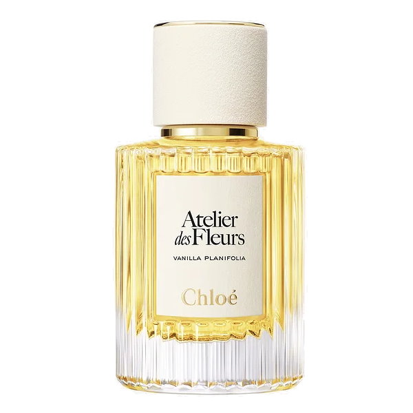 Chloe Vanilla 仙境花園系列 香草蘭淡香精(香草之雨)