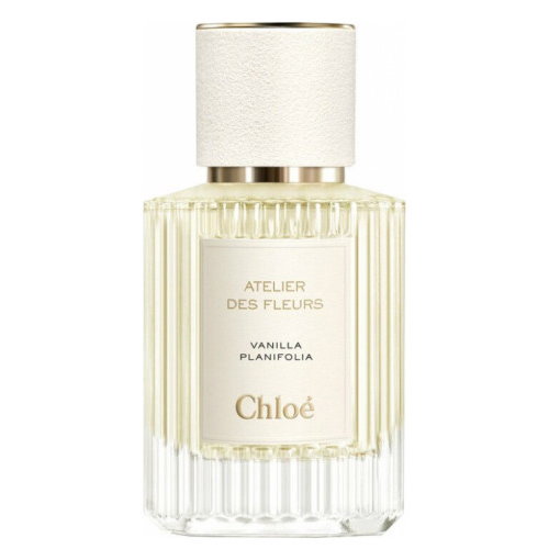 Chloe Vanilla 仙境花園系列 香草蘭淡香精(香草之雨)