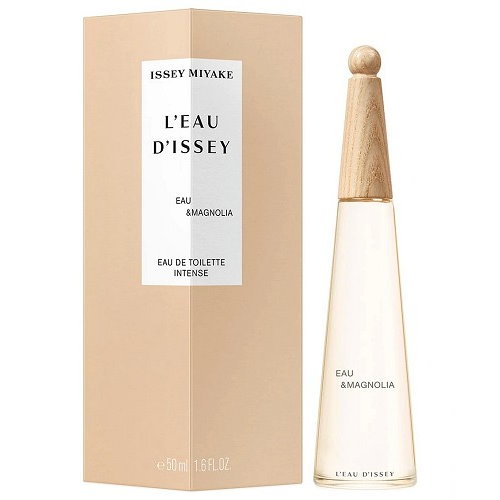 Issey Miyake Magnolia 三宅一生 一生之水木蘭女性淡香水